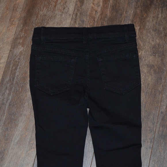 NWOT - Black Jeggings - Picture 5 of 6